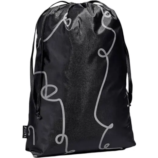Yatta Brew-Box Hamper Drawstring Bag